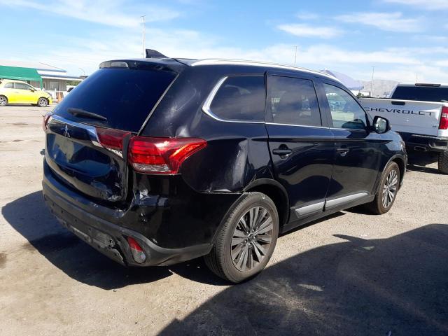 Photo 2 VIN: JA4AD3A30LZ041063 - MITSUBISHI OUTLANDER 