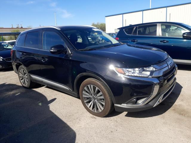 Photo 3 VIN: JA4AD3A30LZ041063 - MITSUBISHI OUTLANDER 