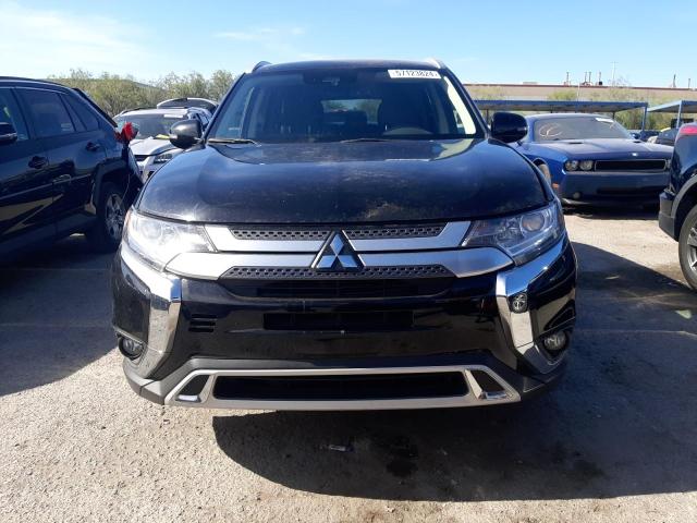 Photo 4 VIN: JA4AD3A30LZ041063 - MITSUBISHI OUTLANDER 