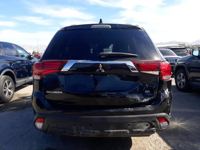 Photo 5 VIN: JA4AD3A30LZ041063 - MITSUBISHI OUTLANDER 