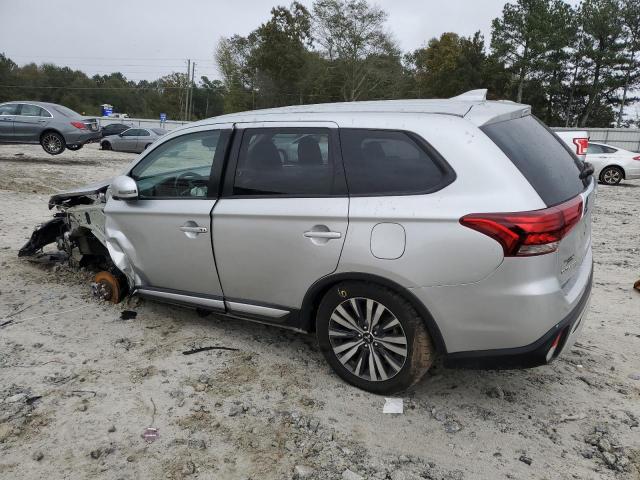 Photo 1 VIN: JA4AD3A30LZ044075 - MITSUBISHI OUTLANDER 