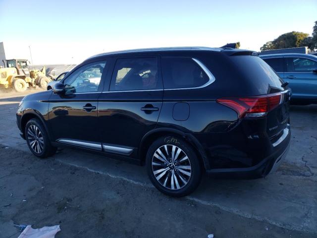 Photo 1 VIN: JA4AD3A30LZ046652 - MITSUBISHI OUTLANDER 