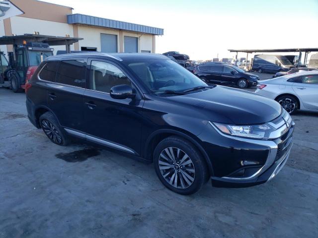 Photo 3 VIN: JA4AD3A30LZ046652 - MITSUBISHI OUTLANDER 