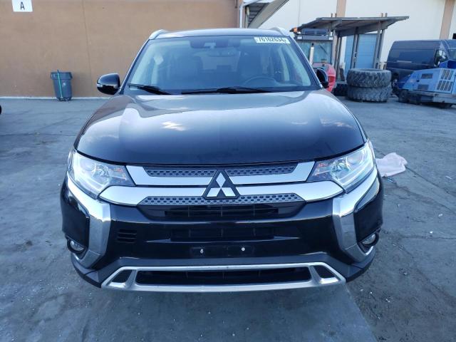 Photo 4 VIN: JA4AD3A30LZ046652 - MITSUBISHI OUTLANDER 