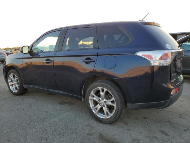 Photo 1 VIN: JA4AD3A31EZ001545 - MITSUBISHI OUTLANDER 