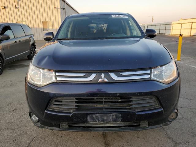 Photo 4 VIN: JA4AD3A31EZ001545 - MITSUBISHI OUTLANDER 