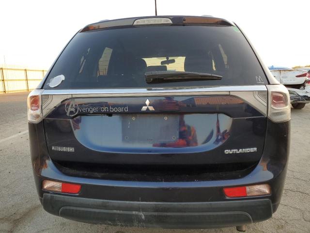 Photo 5 VIN: JA4AD3A31EZ001545 - MITSUBISHI OUTLANDER 