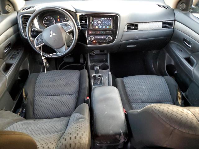 Photo 7 VIN: JA4AD3A31EZ001545 - MITSUBISHI OUTLANDER 