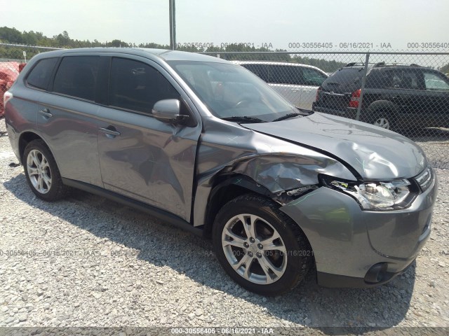 Photo 5 VIN: JA4AD3A31EZ014277 - MITSUBISHI OUTLANDER 