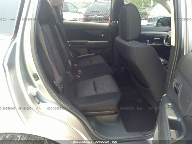 Photo 7 VIN: JA4AD3A31EZ014277 - MITSUBISHI OUTLANDER 