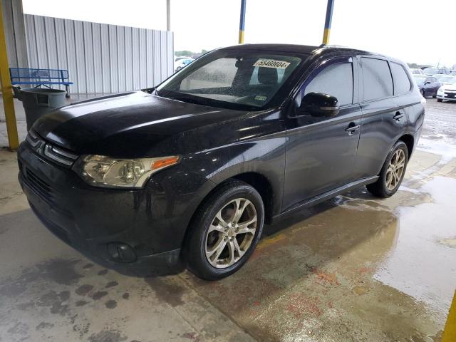 Photo 0 VIN: JA4AD3A31EZ014795 - MITSUBISHI OUTLANDER 