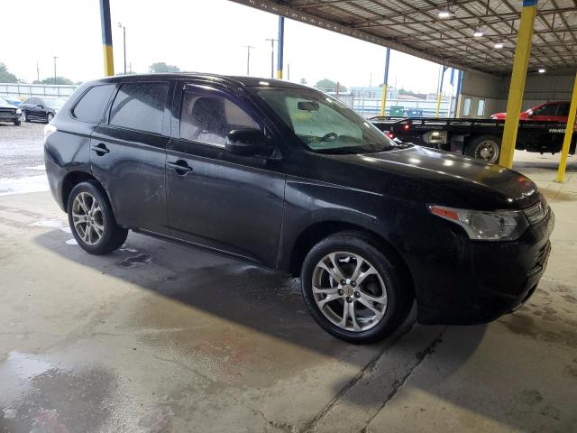 Photo 3 VIN: JA4AD3A31EZ014795 - MITSUBISHI OUTLANDER 