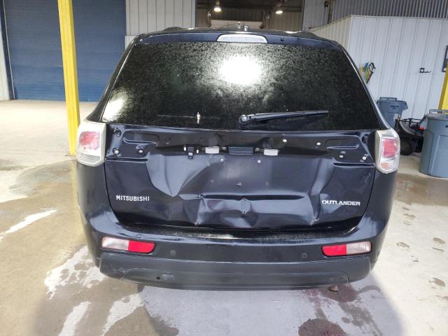 Photo 5 VIN: JA4AD3A31EZ014795 - MITSUBISHI OUTLANDER 