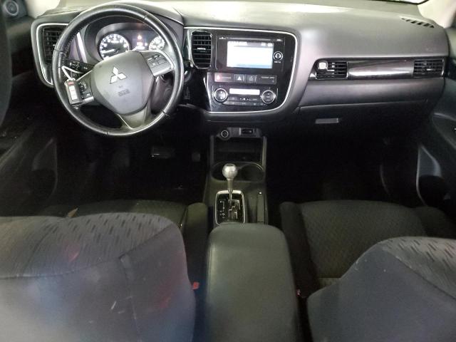 Photo 7 VIN: JA4AD3A31EZ014795 - MITSUBISHI OUTLANDER 