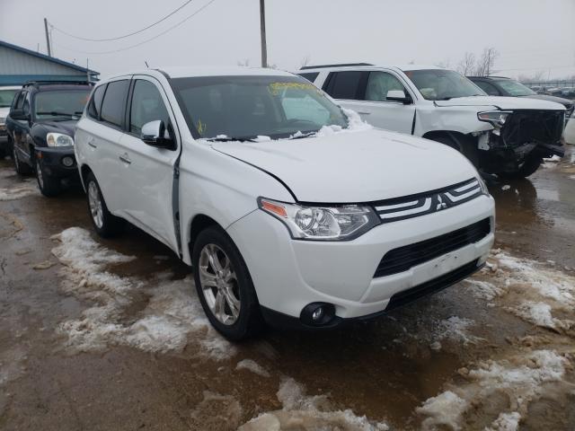 Photo 0 VIN: JA4AD3A31EZ016563 - MITSUBISHI OUTLANDER 