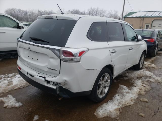 Photo 3 VIN: JA4AD3A31EZ016563 - MITSUBISHI OUTLANDER 