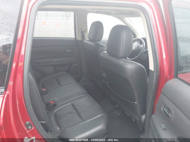 Photo 7 VIN: JA4AD3A31FZ001613 - MITSUBISHI OUTLANDER 