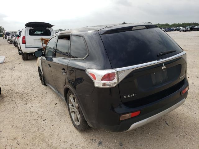 Photo 2 VIN: JA4AD3A31FZ003636 - MITSUBISHI OUTLANDER 