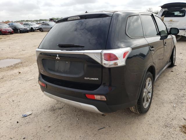 Photo 3 VIN: JA4AD3A31FZ003636 - MITSUBISHI OUTLANDER 