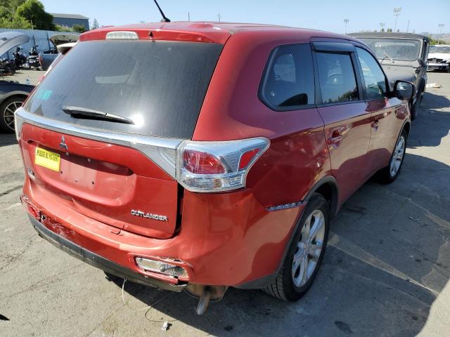 Photo 2 VIN: JA4AD3A31FZ007525 - MITSUBISHI OUTLANDER 