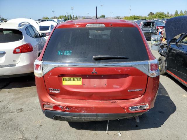 Photo 5 VIN: JA4AD3A31FZ007525 - MITSUBISHI OUTLANDER 