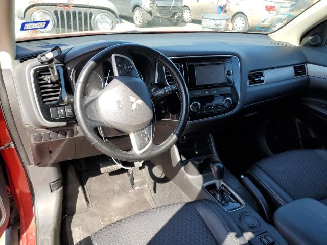 Photo 7 VIN: JA4AD3A31FZ007525 - MITSUBISHI OUTLANDER 