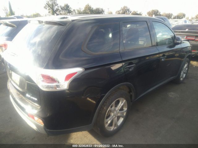 Photo 3 VIN: JA4AD3A31FZ010151 - MITSUBISHI OUTLANDER 