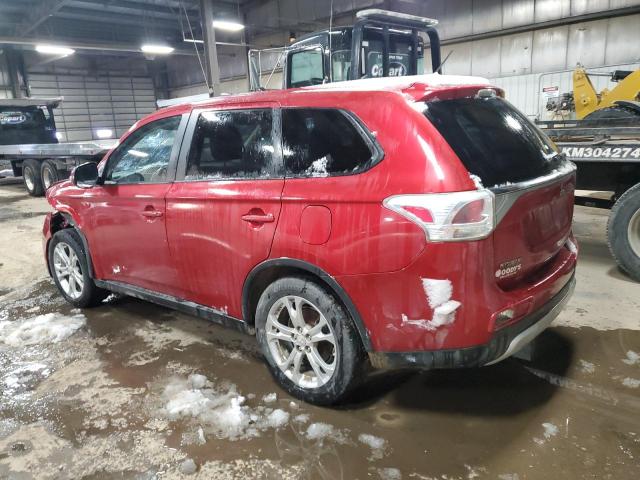 Photo 1 VIN: JA4AD3A31FZ012384 - MITSUBISHI OUTLANDER 