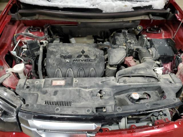 Photo 11 VIN: JA4AD3A31FZ012384 - MITSUBISHI OUTLANDER 