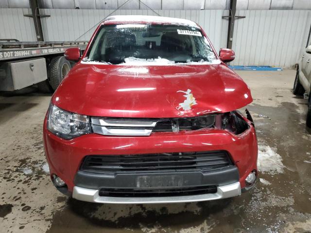 Photo 4 VIN: JA4AD3A31FZ012384 - MITSUBISHI OUTLANDER 