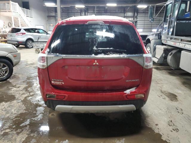 Photo 5 VIN: JA4AD3A31FZ012384 - MITSUBISHI OUTLANDER 