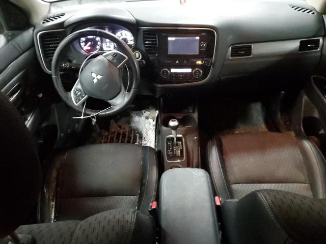 Photo 7 VIN: JA4AD3A31FZ012384 - MITSUBISHI OUTLANDER 