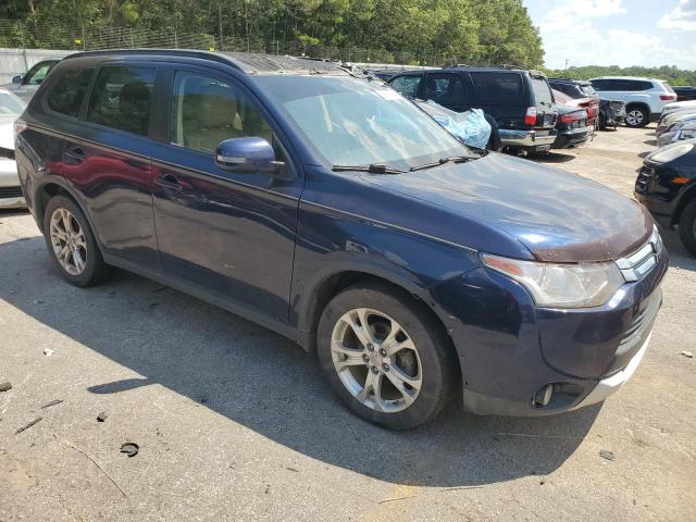 Photo 3 VIN: JA4AD3A31FZ014104 - MITSUBISHI OUTLANDER 