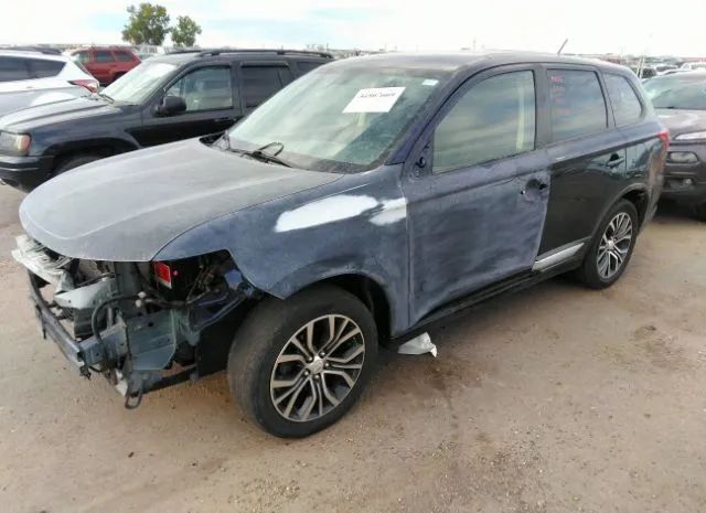 Photo 1 VIN: JA4AD3A31GZ006229 - MITSUBISHI OUTLANDER 