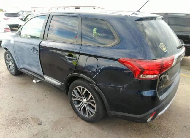 Photo 2 VIN: JA4AD3A31GZ006229 - MITSUBISHI OUTLANDER 