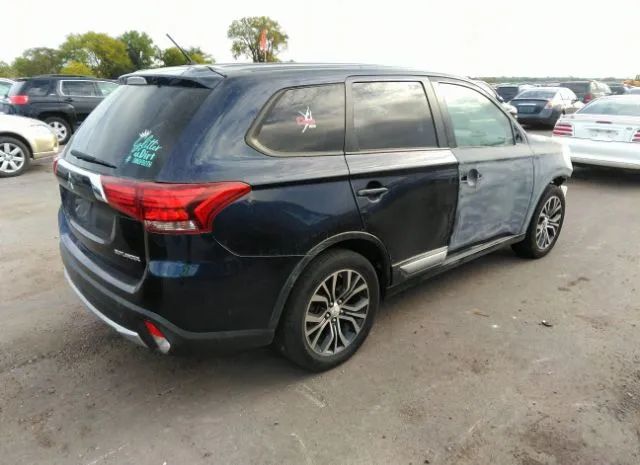 Photo 3 VIN: JA4AD3A31GZ006229 - MITSUBISHI OUTLANDER 