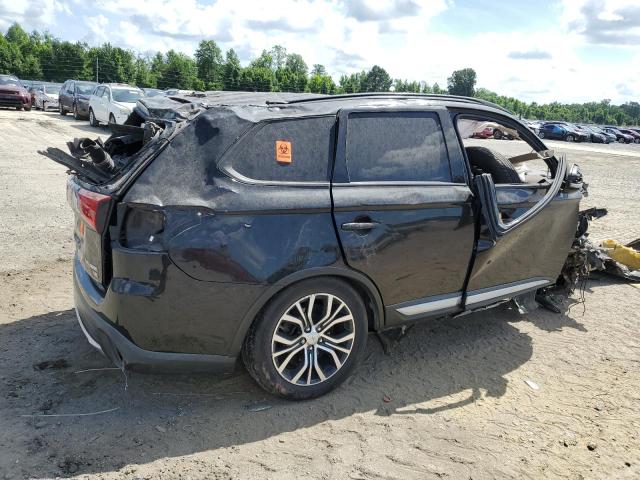 Photo 2 VIN: JA4AD3A31GZ017358 - MITSUBISHI OUTLANDER 