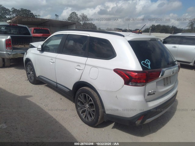 Photo 2 VIN: JA4AD3A31GZ018543 - MITSUBISHI OUTLANDER 