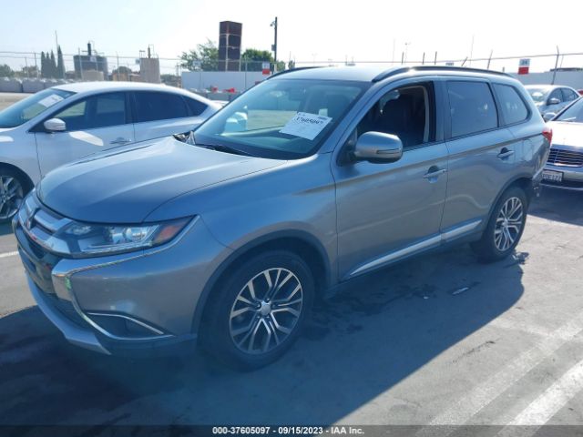 Photo 1 VIN: JA4AD3A31GZ019157 - MITSUBISHI OUTLANDER 