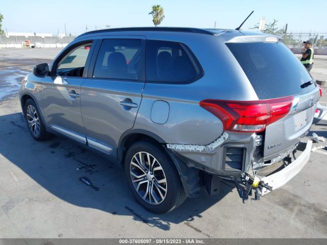 Photo 2 VIN: JA4AD3A31GZ019157 - MITSUBISHI OUTLANDER 