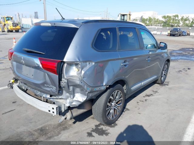 Photo 3 VIN: JA4AD3A31GZ019157 - MITSUBISHI OUTLANDER 