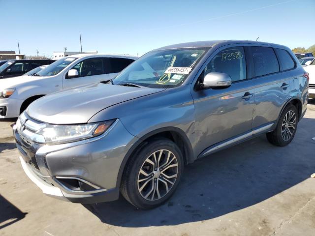 Photo 0 VIN: JA4AD3A31GZ020311 - MITSUBISHI OUTLANDER 