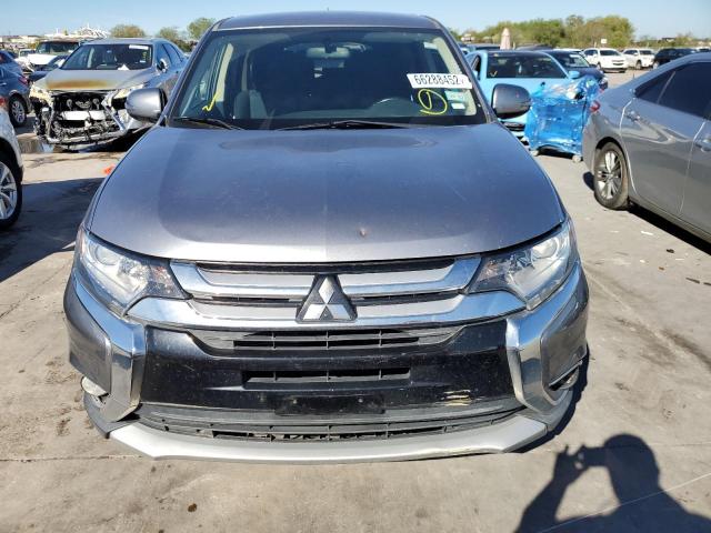 Photo 4 VIN: JA4AD3A31GZ020311 - MITSUBISHI OUTLANDER 