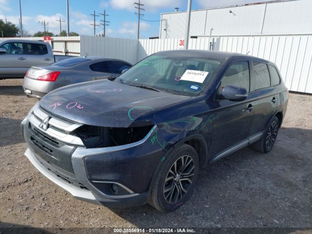 Photo 1 VIN: JA4AD3A31GZ021278 - MITSUBISHI OUTLANDER 