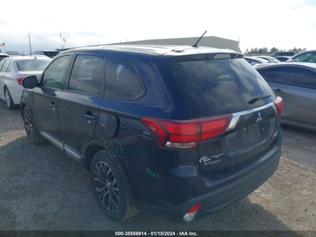 Photo 2 VIN: JA4AD3A31GZ021278 - MITSUBISHI OUTLANDER 