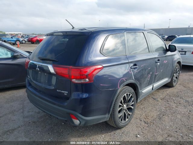 Photo 3 VIN: JA4AD3A31GZ021278 - MITSUBISHI OUTLANDER 