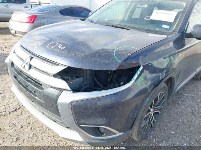 Photo 5 VIN: JA4AD3A31GZ021278 - MITSUBISHI OUTLANDER 