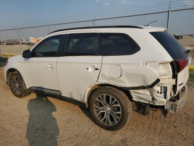 Photo 1 VIN: JA4AD3A31GZ022236 - MITSUBISHI OUTLANDER 