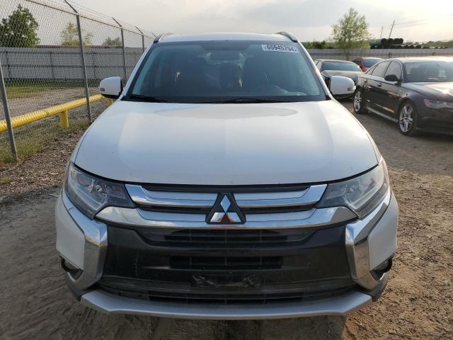 Photo 4 VIN: JA4AD3A31GZ022236 - MITSUBISHI OUTLANDER 