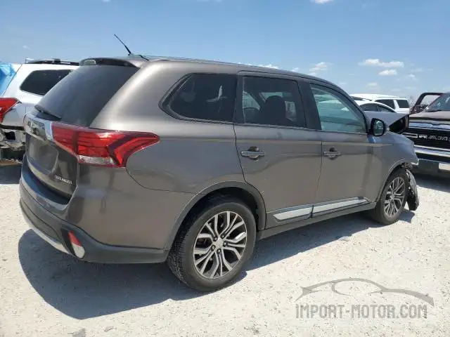 Photo 2 VIN: JA4AD3A31GZ022253 - MITSUBISHI OUTLANDER 